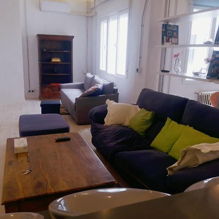 Apartamento Rosa Puerta Del Sol Madri Exterior foto