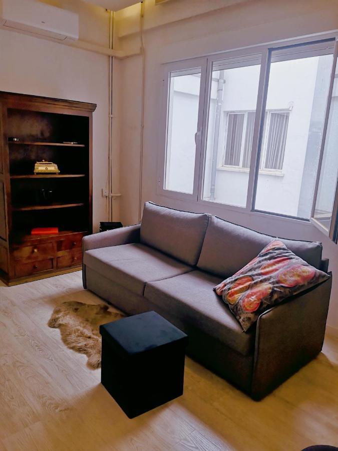 Apartamento Rosa Puerta Del Sol Madri Exterior foto